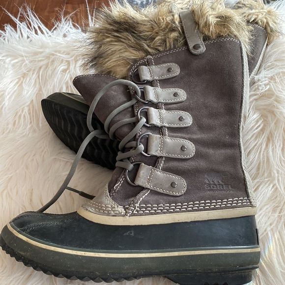 💞SOREL💞winter boots - Picture 9 of 15